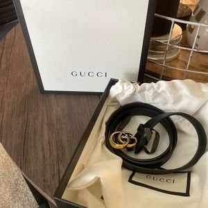 gucci belt